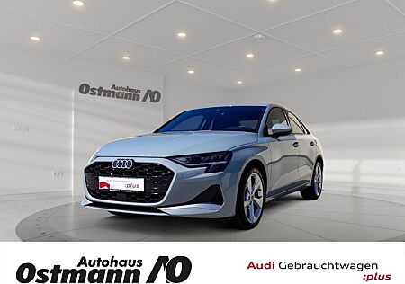 Audi A3 30 TFSI Limousine RFK 18'' ACC SoundSys SHZ