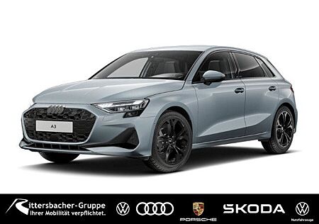 Audi A3 Sportback 30 TFSI LED Scheinw. Smartphone Int