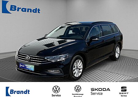 VW Passat Variant Volkswagen 2.0 TDI Business DSG+LED+NAVI+ACC+PDC+KAMERA