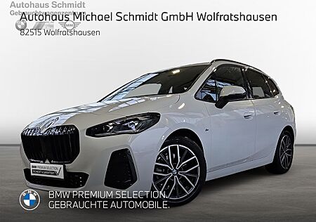 BMW Active Hybrid 5 223i xDrive Active Tourer M Sportpaket Head-Up