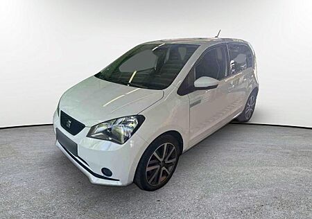 Seat Mii electric Edition Power Charge (CCS,SHZ,PDC)
