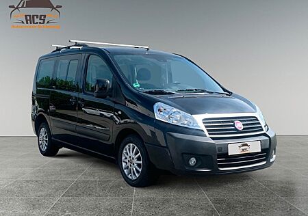 Fiat Scudo Panorama Executive L1H1 130 Multijet