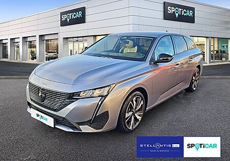 Peugeot 308 SW Allure 130 *Navi *Komfort-Paket *Rückfahr