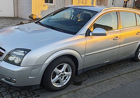 Opel Signum 1.8 Edition Klima PDC TÜV/AU Alu