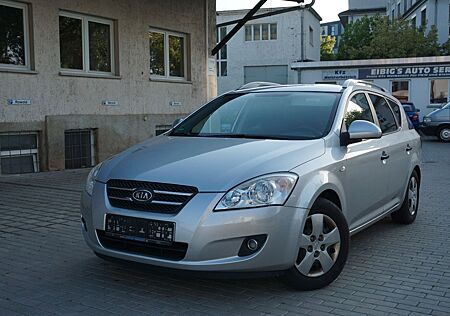 Kia Cee'd Sportswagon 1.6 Klima TUV Neu