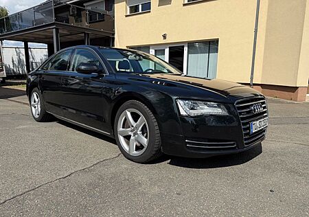 Audi A8 4.2 TDI quattro