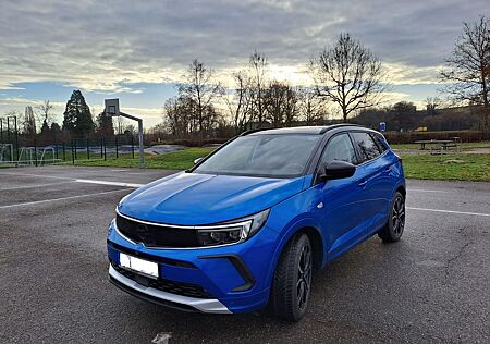 Opel Grandland X Grandland (X) 1.6 Plug-In-Hybrid4 Ultimate