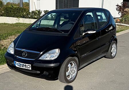 Mercedes-Benz A 160 CLASSIC Classic