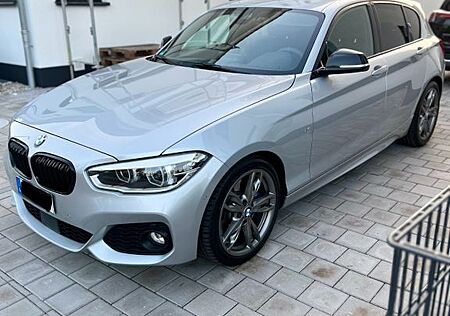 BMW 120d M Sport Paket/H&K/Sitzheizung/NaviPro