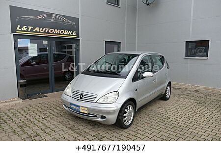 Mercedes-Benz A 160 ELEGANCE(TÜV.Neu*3.Hand)