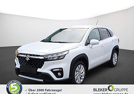 Suzuki SX4 S-Cross 1.4 COMFORT 6AT