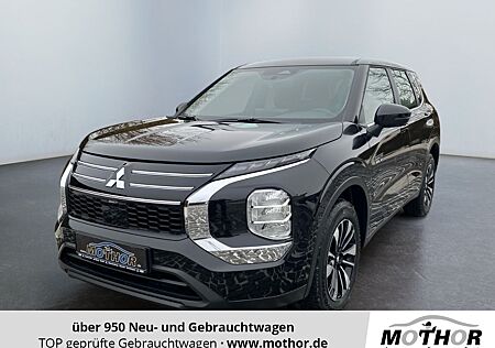Mitsubishi Outlander Basis 2.4 PHEV S-AWC ACC+KAM360+LED