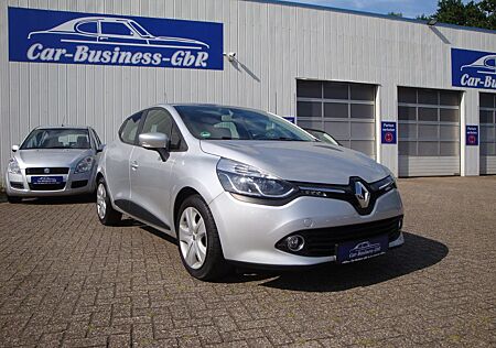 Renault Clio IV Dynamique