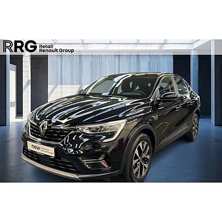 Renault Arkana leasen