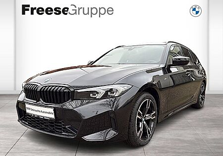 BMW 318i Touring M Sportpaket HiFi DAB LED RFK