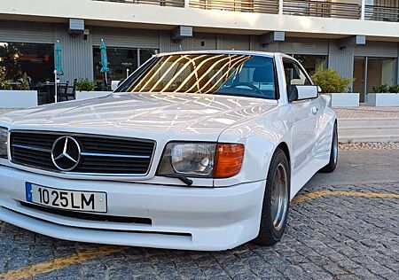 Mercedes-Benz 380 SEC Koenig Specials