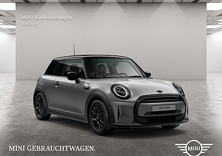 Mini Cooper Parkassist Pano.Dach Sportsitze LED