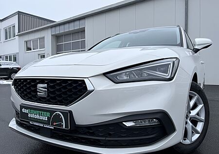 Seat Leon SP 2.0 TDI DSG Style 144€ m.20% Anz. Navi R