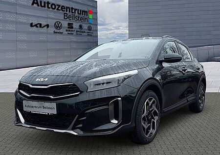 Kia XCeed 1.5 T-GDI DCT GT-line Navi LED