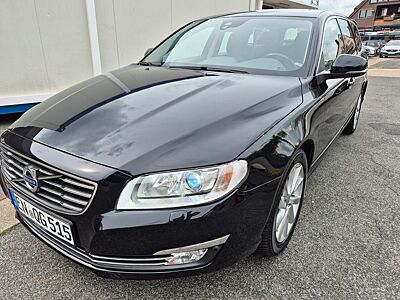 Volvo V70 D4 Summum AHK TÜV NEU