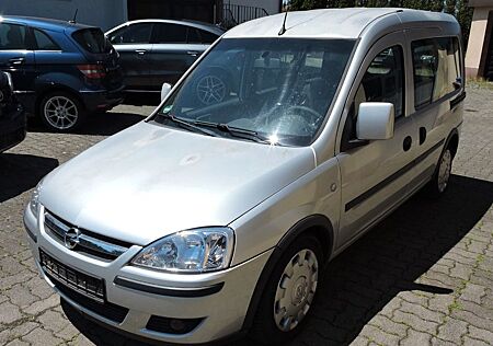 Opel Combo 1.4 TWINPORT / Klima