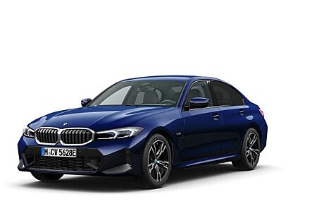 BMW 330e Automatik Navi Bluetooth PDC MP3 Schn. Head
