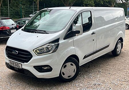 Ford Transit Custom L2 TREND CARPLAY KAMER KLIMA SHZ