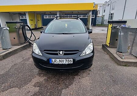 Peugeot 307 1.6 16V 110 -