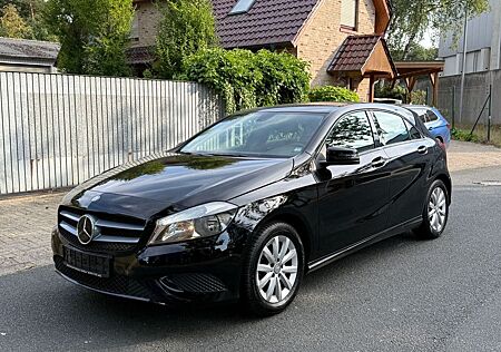 Mercedes-Benz A 180 Benzin Sitzheizung PDC Klimaautomatik