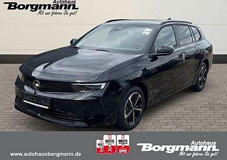 Opel Astra ST Edition 1.2 Turbo Apple CarPlay - Sitzh