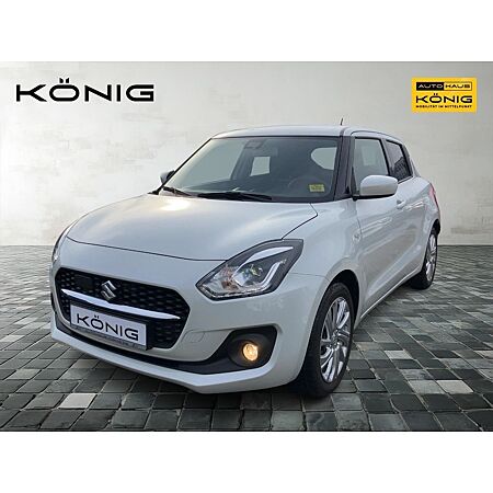 Suzuki Swift leasen