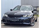 BMW M340d xDrive Touring "M-SITZE/LASER/HUD/RFK/ACC"