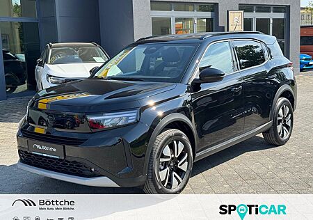 Opel Frontera GS Mild-Hybrid AT/LED/NAVI/SITZH/KAMERA