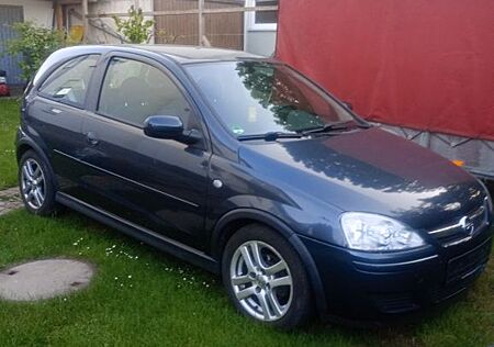 Opel Corsa 1.2 Twinport -
