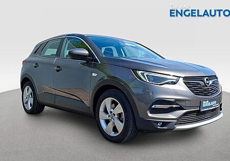 Opel Grandland X Grandland (X) Business Elegance Plug-in-Hybrid