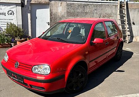 VW Golf Volkswagen 1.6 Comfortline Comfortline
