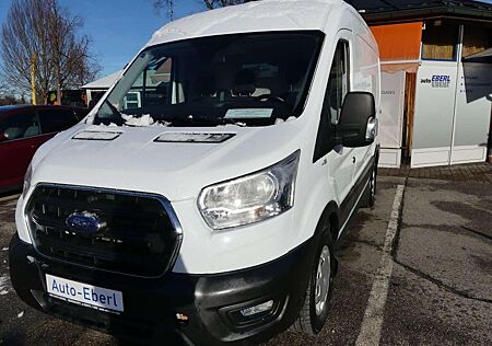 Ford Transit 350 TDCi 350 L2 VA Trend
