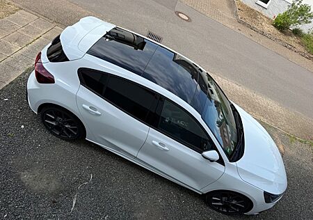Ford Focus 2,3 EcoBoost ST X Auto ST X