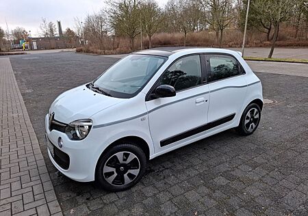 Renault Twingo SCe 70 Limited 2018 Limited 2018