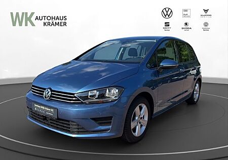 VW Golf Sportsvan Volkswagen VII 1.2 TSI Comfortline NAVI / SH