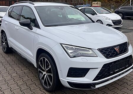 Cupra Ateca 2.0 TSI 4Drive DSG/LED/NAV/ACC/360°/8xALU/