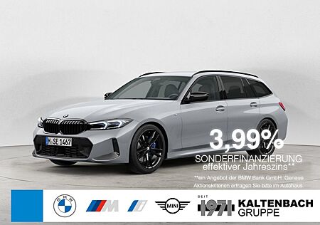 BMW 320d Touring xDrive M-Sport AHK STANDHZ HUD LED