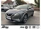 Nissan Qashqai 1,5 VC-T e-Power 190PS N-Connecta Winter