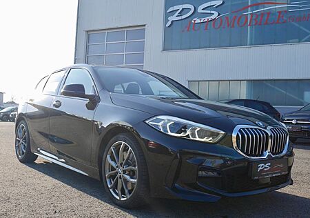 BMW 120d "M Sport"Panoramadach+beh.Lenkrad+DAB+Navi
