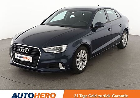 Audi A3 Limousine 35 TDI Sport Aut. *NAVI*VC*