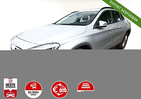 Mercedes-Benz GLA 180 d DCT Nav eHk Kam KeyLess Temp LM17Z