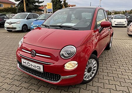 Fiat 500 Dolcevita Carplay*Klima*Leichtmetall