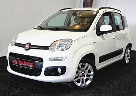 Fiat Panda Lounge AUTOMATIK|KLIMA|AHK|44Tkm.