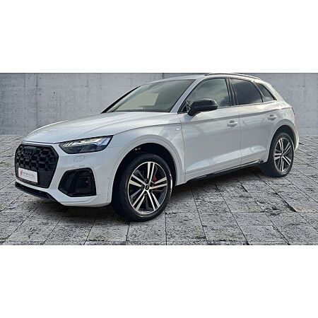 Audi Q5 leasen