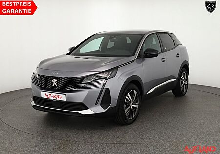 Peugeot 3008 1.2 PureTech 130 LED Navi Kamera